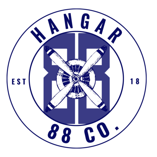 HANGAR 88